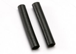 Heat Shield Tubing, Blk: Revo   TRA3149A