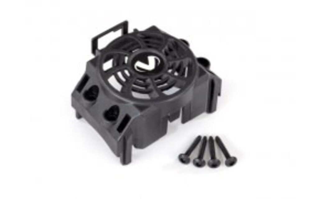 Mount, Motor Cooling Fan