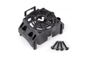 Mount, Motor Cooling Fan
