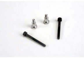 Traxxas Shoulder screws, steering bell cranks