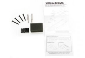 Battery Expansion Kit (Rustler, Bandit, Stampede)  TRA3725X