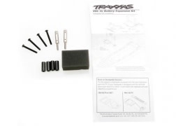 Battery Expansion Kit (Rustler, Bandit, Stampede) TRA3725X