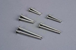 Screw pin set (Rustler / Bandit/ Stampede)  TRA3739
