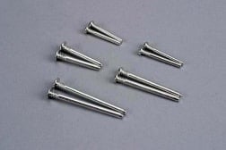Screw pin set (Rustler / Bandit/ Stampede)  TRA3739