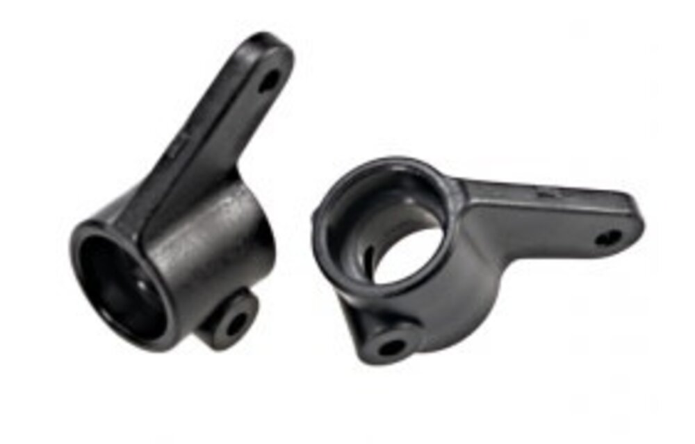 Steering blocks, left & right (2) TRA3736