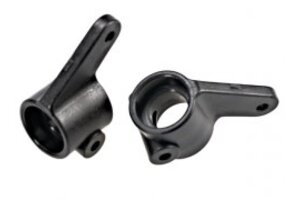 Steering blocks, left & right (2) TRA3736
