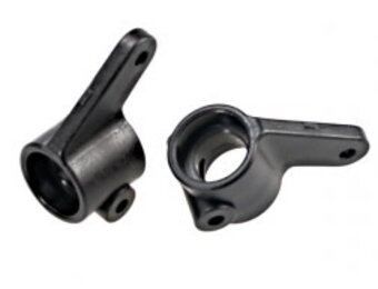 Steering blocks, left & right (2) TRA3736