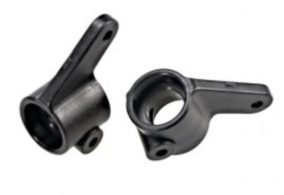 Steering blocks, left & right (2) TRA3736