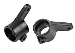 Steering blocks, left & right (2) TRA3736