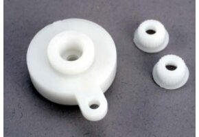 Servo Saver w/Adaptors  TRA3744