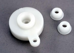 Servo Saver w/Adaptors  TRA3744