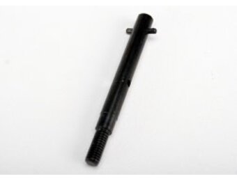 Input shaft (slipper shaft)/spring pin  TRA3793
