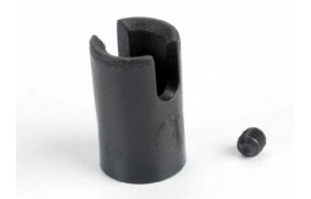 Drive Shaft Coupler U-Joint