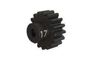Gear, 17-T pinion (32-p), heavy duty/ set screw TRA3947X