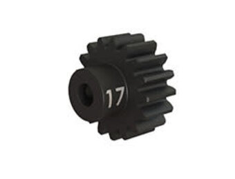 Gear, 17-T pinion (32-p), heavy duty/ set screw TRA3947X