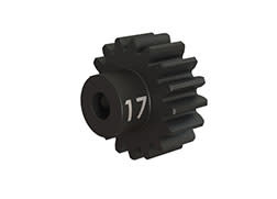 Gear, 17-T pinion (32-p), heavy duty/ set screw TRA3947X