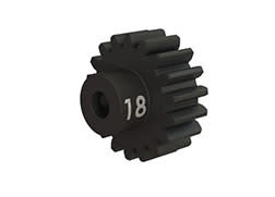 PINION GEAR 18-T 32-P HVY DUTY TRA3948X
