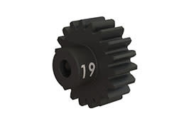 PINION GEAR 19-T 32-P HVY DUTY  TRA3949X