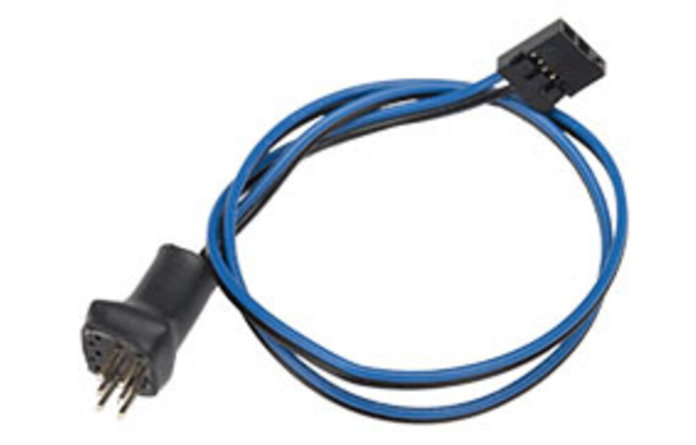 LED 3 IN 1 WIRE HARNESS TRX-4  TRA8031