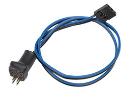 LED 3 IN 1 WIRE HARNESS TRX-4  TRA8031