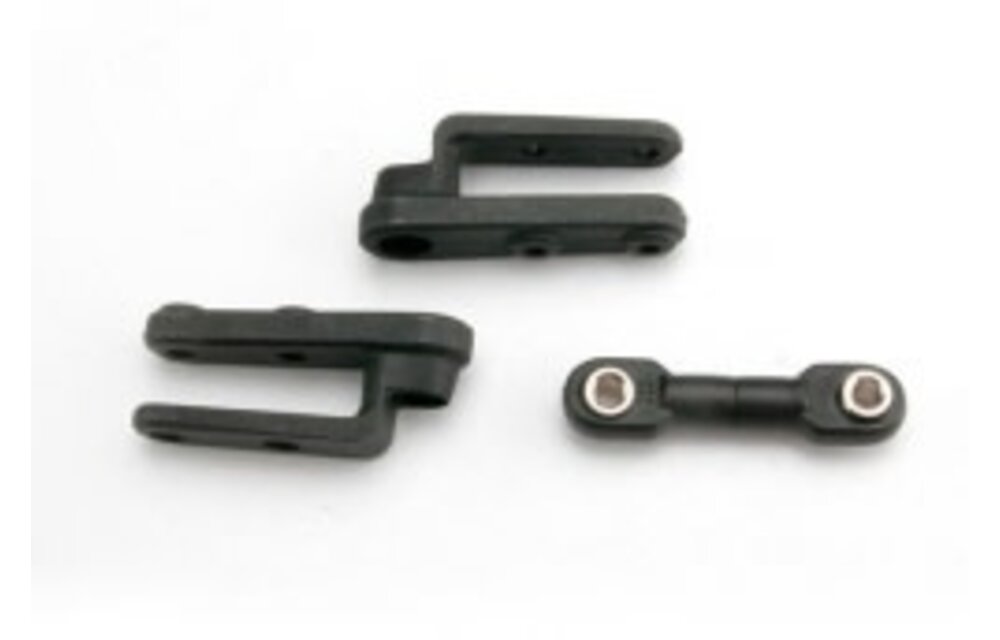 Servo horns, steering  TRA3968