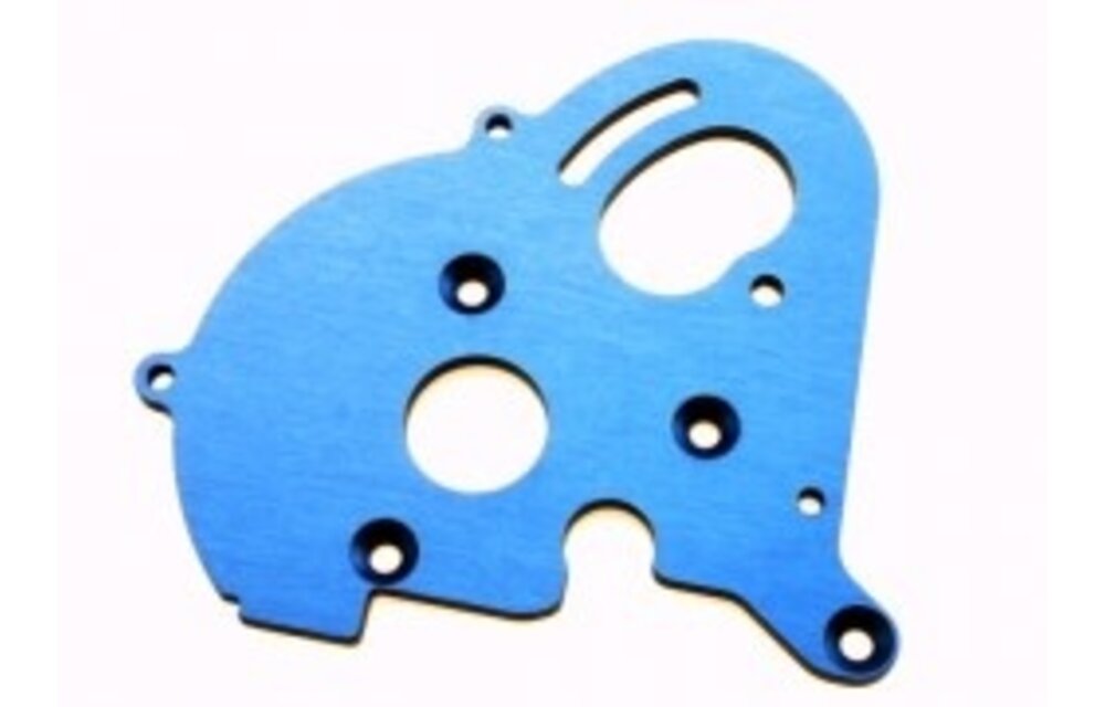 Plate, motor     TRA3997X