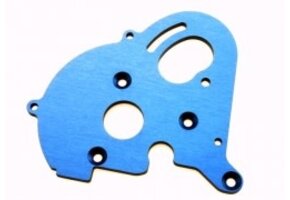 Plate, motor     TRA3997X