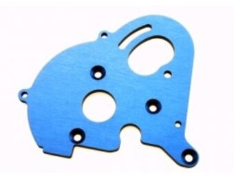 Plate, motor     TRA3997X