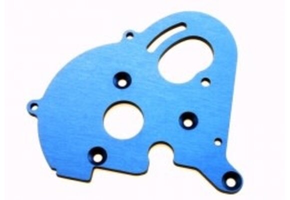 Plate, motor     TRA3997X