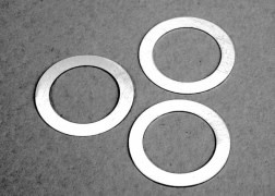Gaskets, head (aluminum) (2)  TRA4029