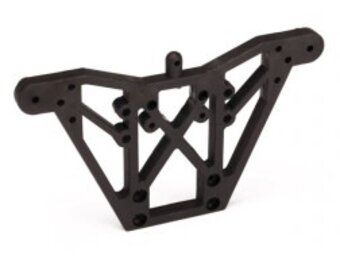 Rear Shock Tower  TRA4138X