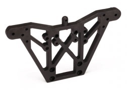 Rear Shock Tower  TRA4138X