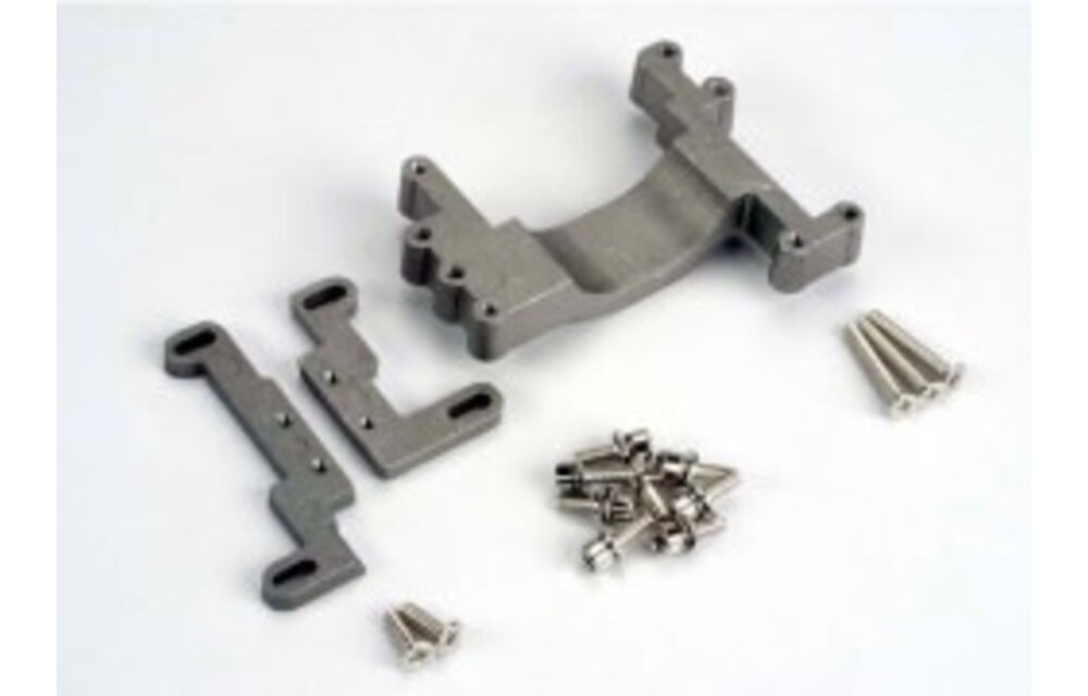 Engine mount/ adjustment plates  TRA4160