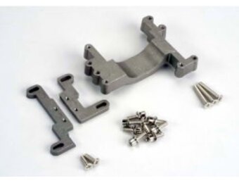 Engine mount/ adjustment plates  TRA4160