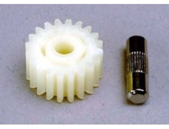 Idler Gear/Shaft, 20T  TRA4196