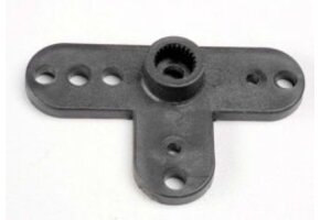 Servo horn/ throttle brake (Traxxas/Futaba compatible)   TRA4182