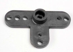 Servo horn/ throttle brake (Traxxas/Futaba compatible)   TRA4182