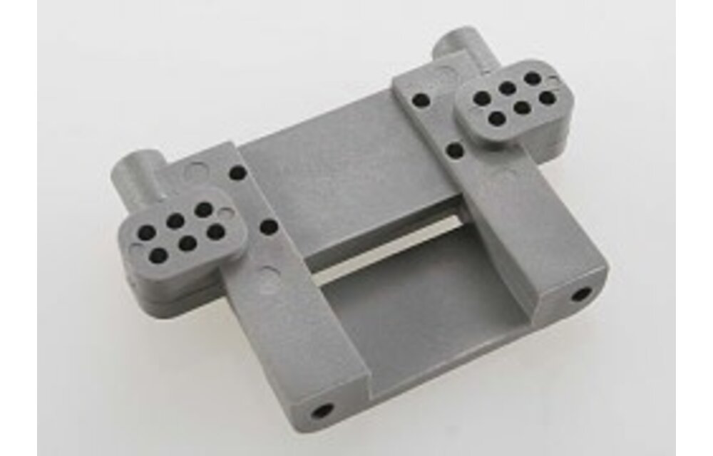 Bulkhead (rear) (grey)  TR4192A