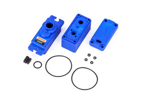 Servo case/ gaskets (for 2080A micro waterproof servo)