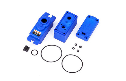 Servo case/ gaskets (for 2080A micro waterproof servo)