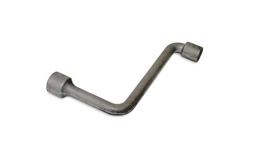 Glow plug wrench (universal wrench) TRA3980