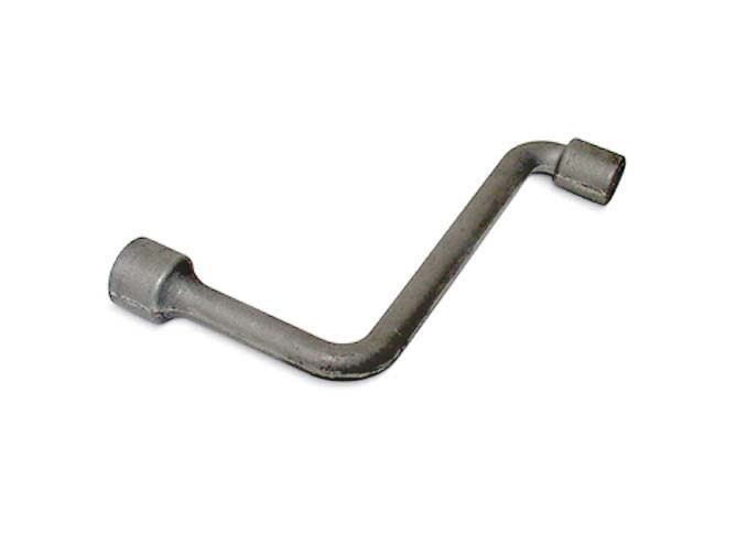 Glow plug wrench (universal wrench) TRA3980