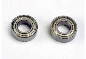 Traxxas Ball bearings (6x12x4mm) (2)