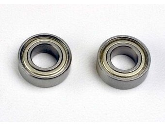 Traxxas Ball bearings (6x12x4mm) (2)