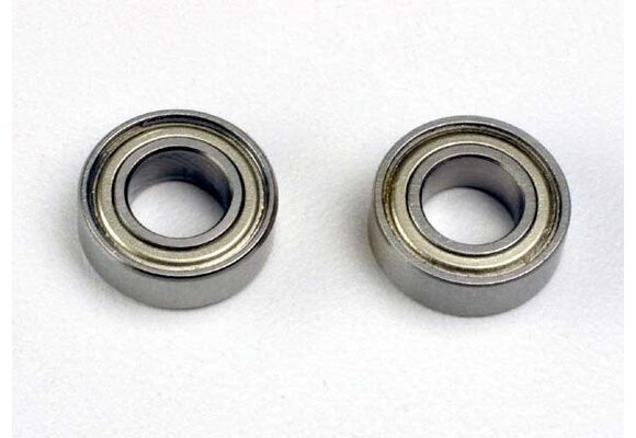 Traxxas Ball bearings (6x12x4mm) (2)