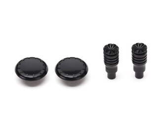 Traxxas Gimbals, transmitter (levers (2), pads (2))