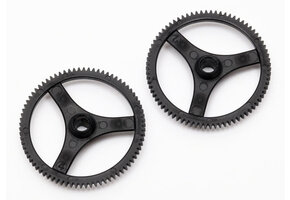 Traxxas Spur gear, 78-tooth (2)