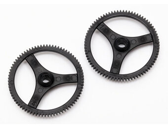 Traxxas Spur gear, 78-tooth (2)