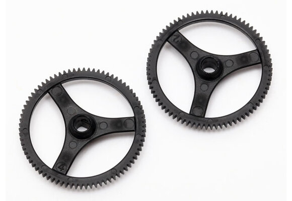 Traxxas Spur gear, 78-tooth (2)