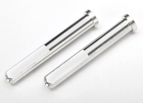 Main shaft (2)/ 1.6x5mm BCS (2)